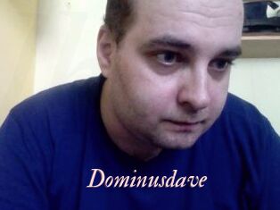 Dominusdave