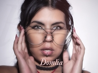 Domlia