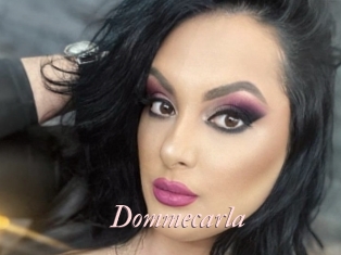 Dommecarla