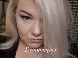 Domsadiquex
