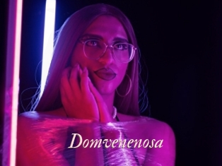 Domvenenosa