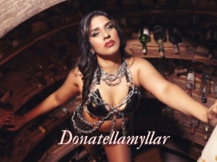 donatellamyllar Leukelol