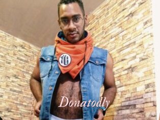 Donatodly