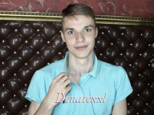 Donatoxxl