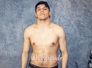Donbumder