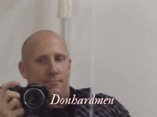 Donhardmen