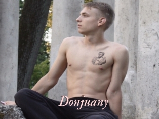 donjuany Leukelol