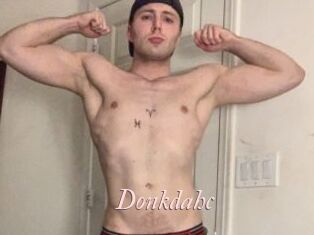 Donkdahc