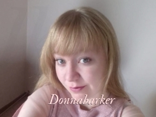 Donnabarker