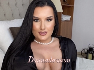 Donnadavison