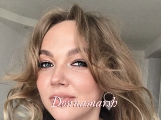 Donnamarsh