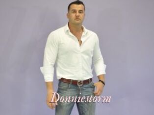 Donniestorm