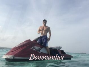 Donovanlux