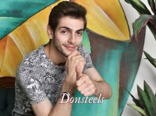 Donsteels