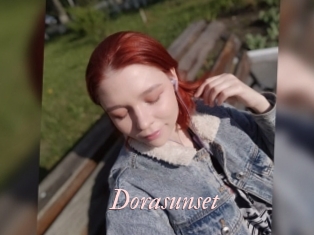 Dorasunset