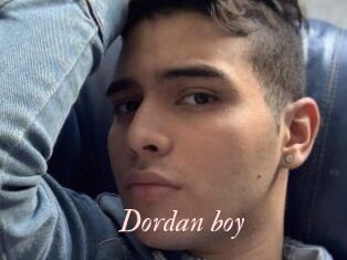 Dordan_boy