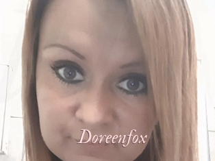 Doreenfox