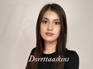 Dorettaaskins