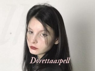 Dorettaaspell