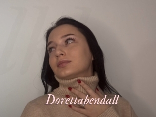 Dorettabendall