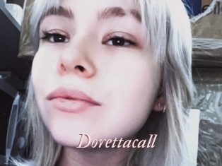 Dorettacall