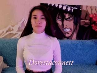 Dorettaconnett