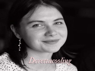 Dorettacooling