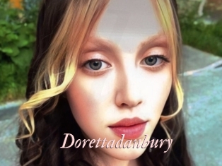 Dorettadanbury