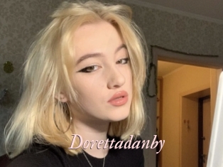 Dorettadanby