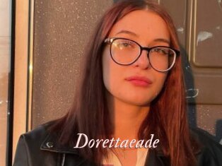 Dorettaeade