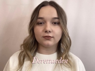 Dorettaeden
