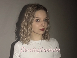 Dorettafountain