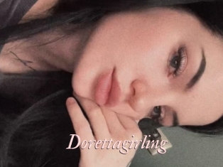 Dorettagirling