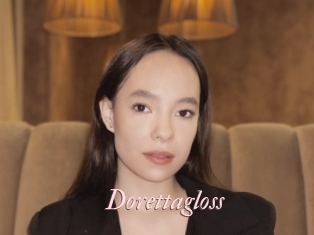 Dorettagloss