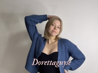 Dorettaguyse