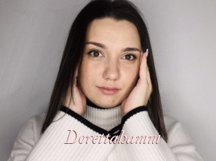 Dorettahamm