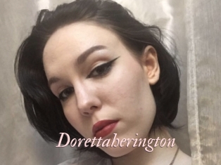Dorettaherington