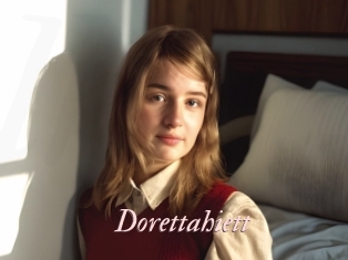 Dorettahiett