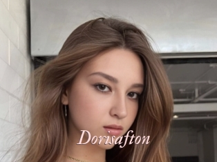 Dorisafton