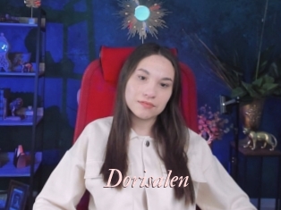 Dorisalen