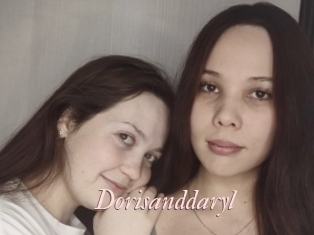Dorisanddaryl