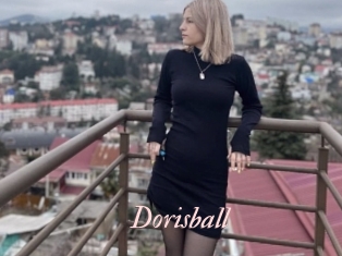 Dorisball