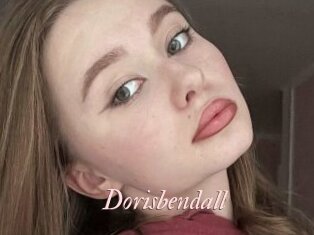 Dorisbendall