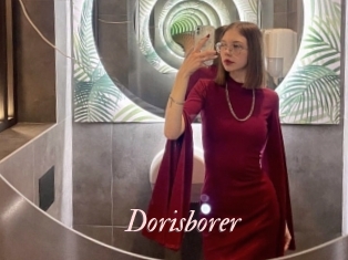 Dorisborer