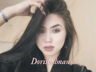 Dorisbulman
