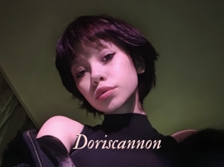 Doriscannon