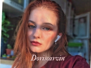 Doriscarvin