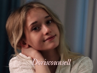 Doriscounsell