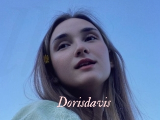 Dorisdavis