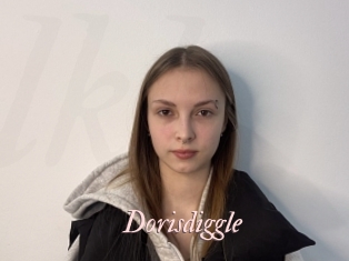 Dorisdiggle